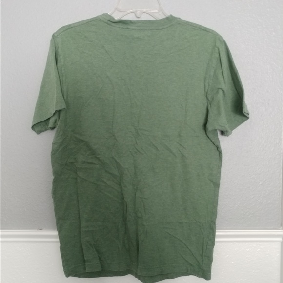 Size M Mens Irish Pub T-Shirt Bundle of 2 OLD NAVY - Picture 4 of 7